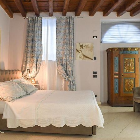 Corte Ristori Rooms Verona Exteriér fotografie
