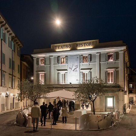 Corte Ristori Rooms Verona Exteriér fotografie