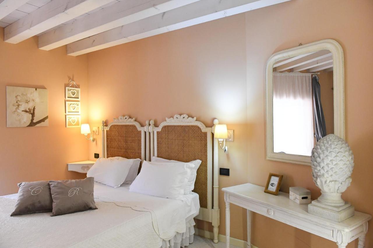 Corte Ristori Rooms Verona Exteriér fotografie