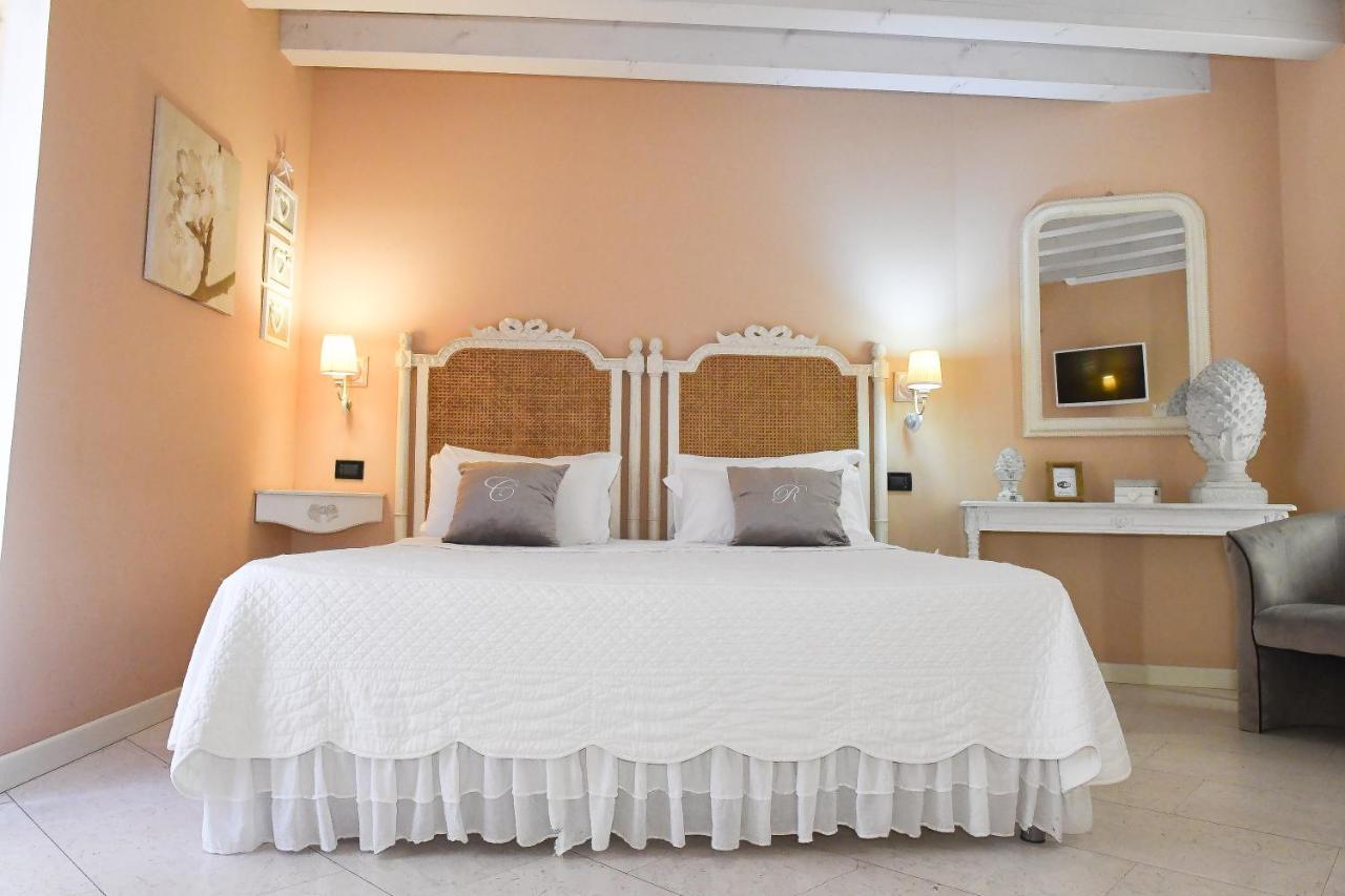 Corte Ristori Rooms Verona Exteriér fotografie