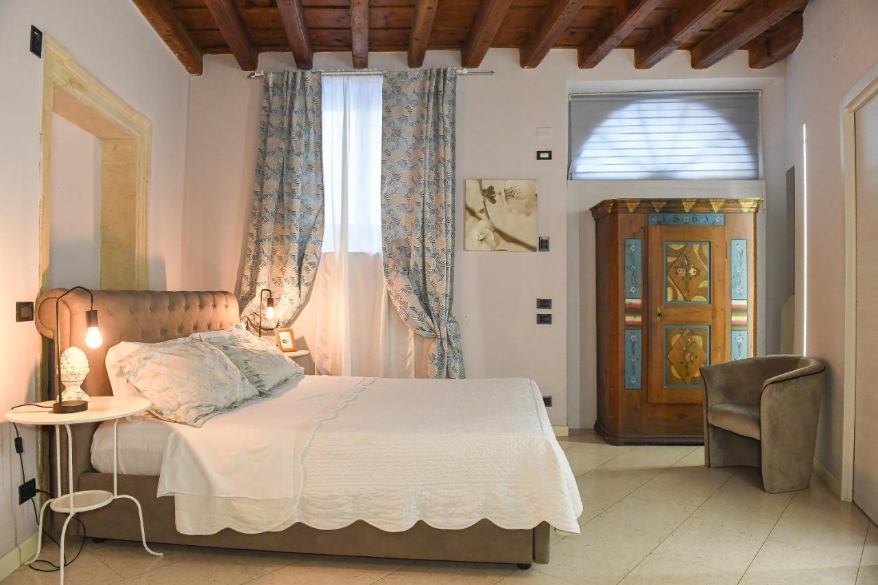 Corte Ristori Rooms Verona Exteriér fotografie
