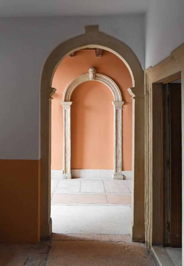 Corte Ristori Rooms Verona Exteriér fotografie