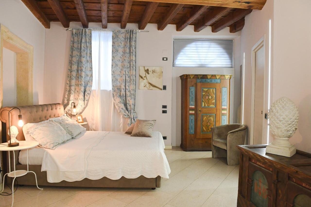 Corte Ristori Rooms Verona Exteriér fotografie