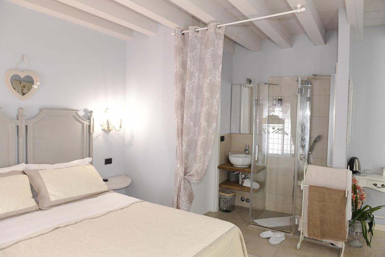Corte Ristori Rooms Verona Exteriér fotografie