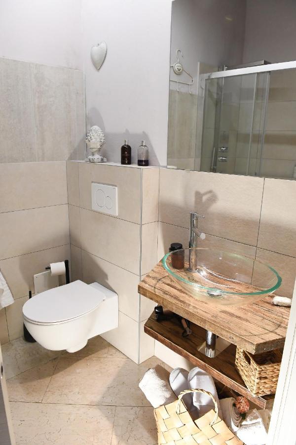 Corte Ristori Rooms Verona Exteriér fotografie